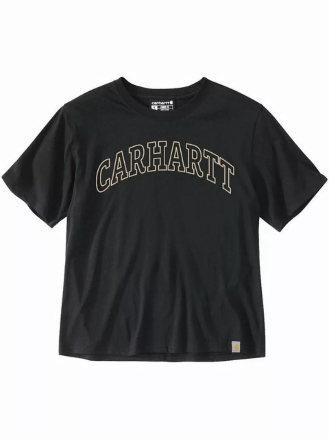 Carhartt T-Shirt 106186-N04 Carhartt Graphic günstig online kaufen