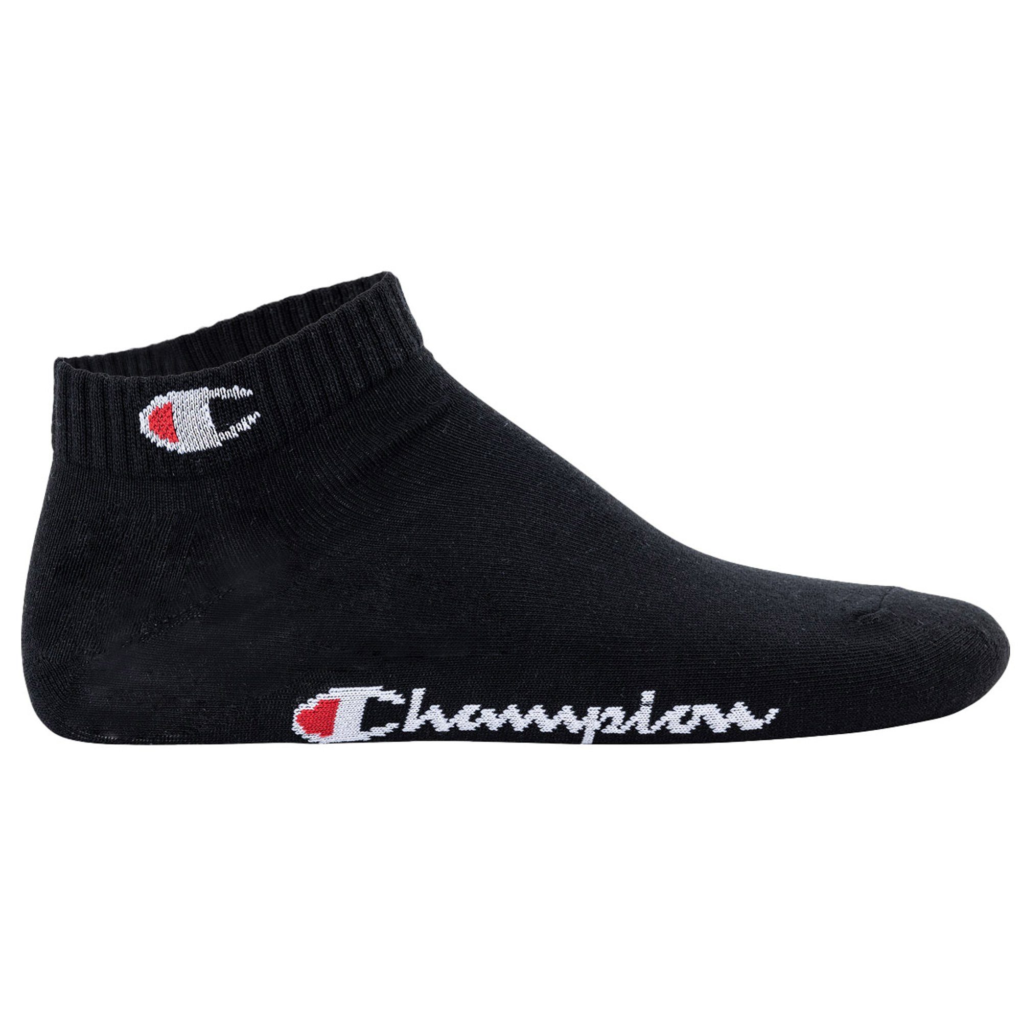 Champion Kurzsocken Unisex Socken 6er Pack günstig online kaufen