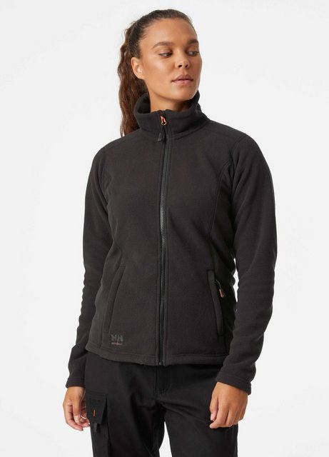 Helly Hansen Fleecejacke W LUNA FLEECE JACKET (1-St) günstig online kaufen