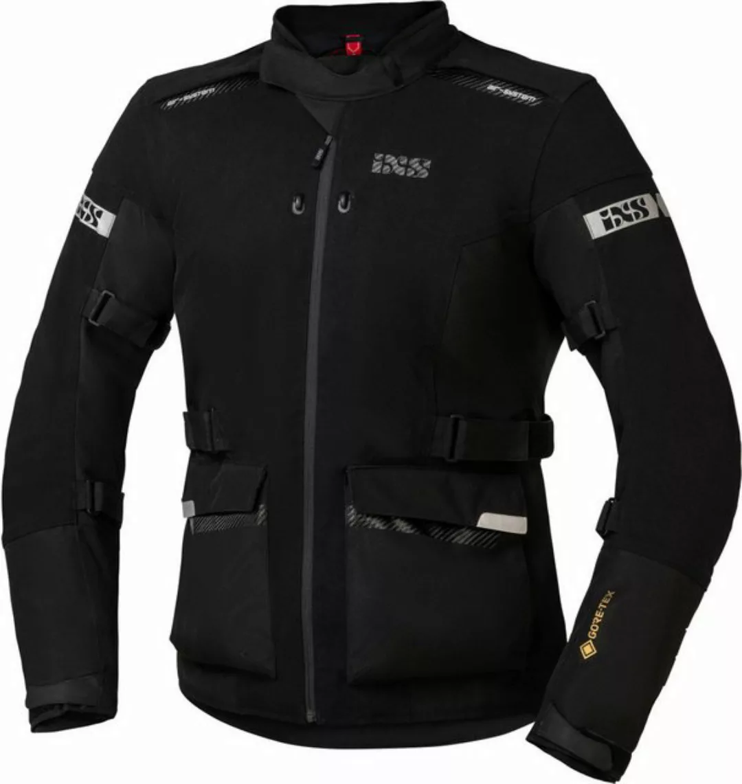 IXS Motorradjacke Horizon-GTX Motorrad Textiljacke günstig online kaufen