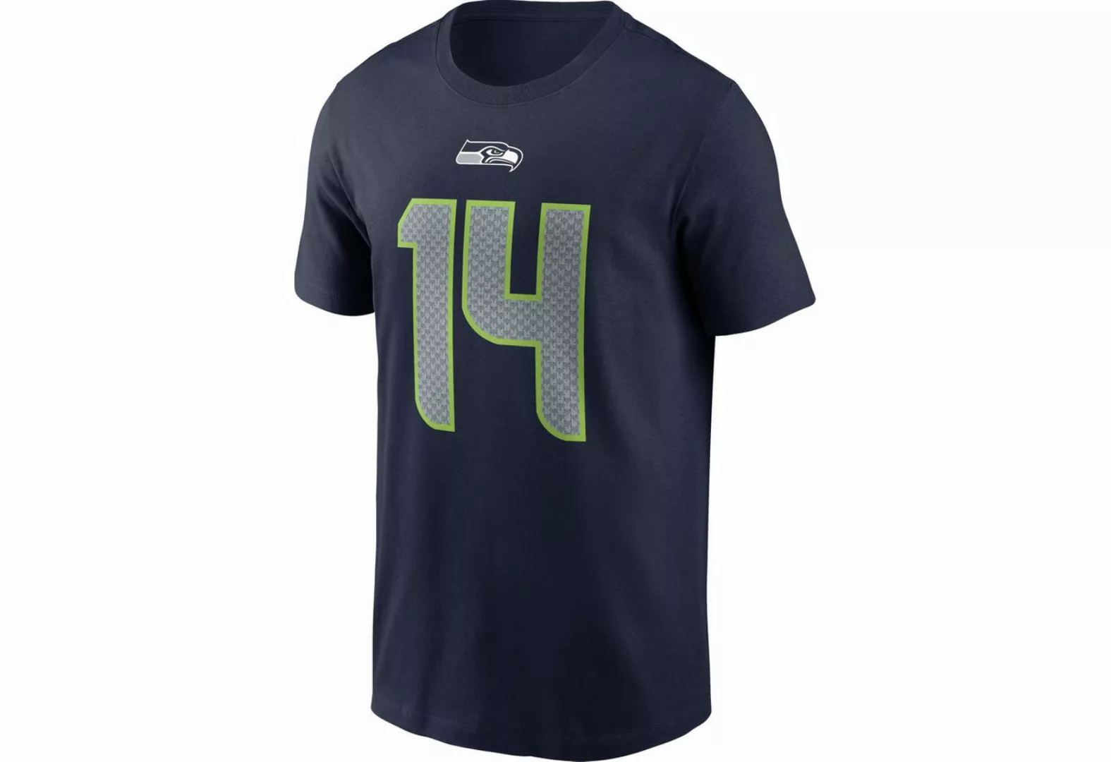 Nike Print-Shirt Player Seattle Seahawks #14 D. K. Metcalf günstig online kaufen