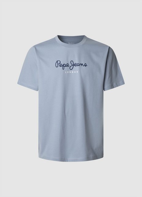 Pepe Jeans Rundhalsshirt EGGO günstig online kaufen