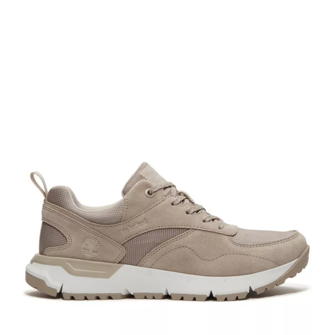 Timberland Sneaker "NOTFOUND LOW LACE UP SNEAKER" günstig online kaufen