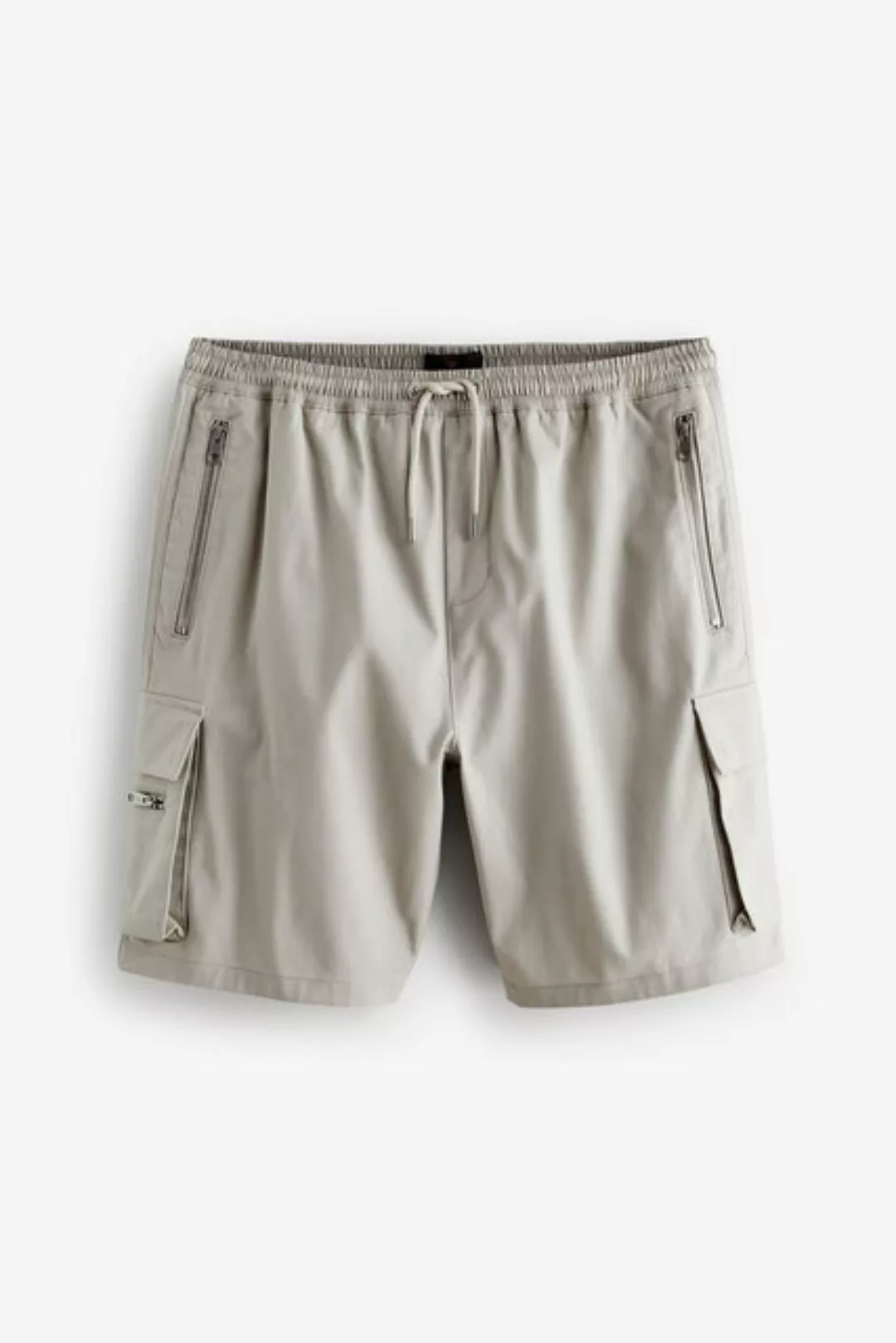 Next Cargoshorts Luxe Cargoshorts (1-tlg) günstig online kaufen