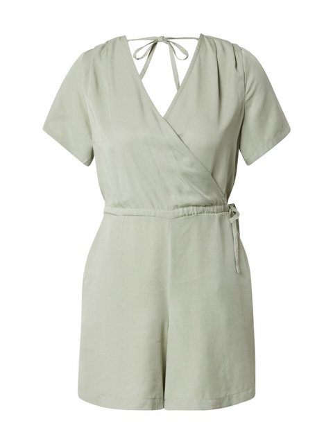 Vero Moda Jumpsuit LILIANA (1-tlg) Falten günstig online kaufen