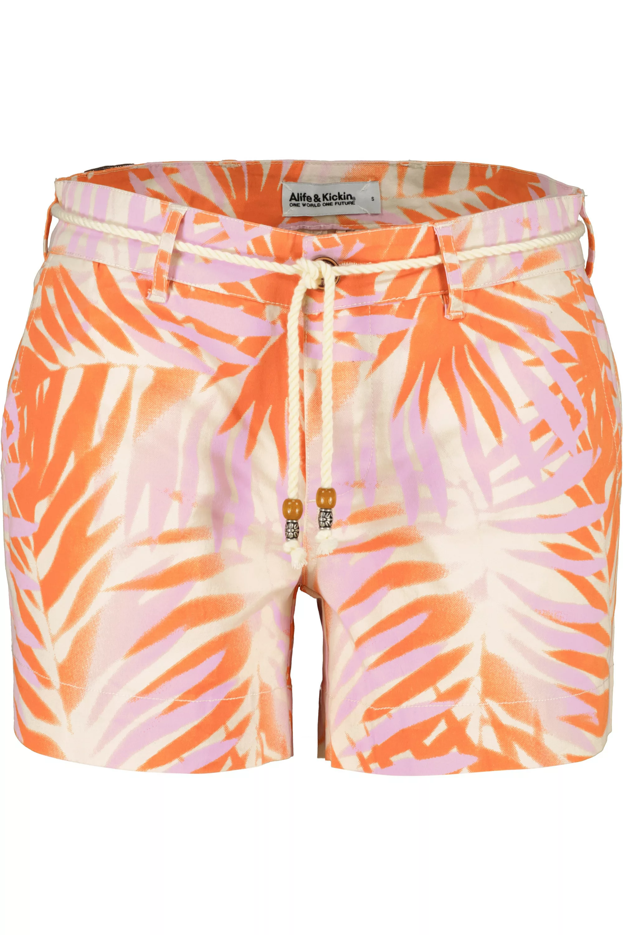 Alife & Kickin Shorts "Damen JuleAK B" günstig online kaufen