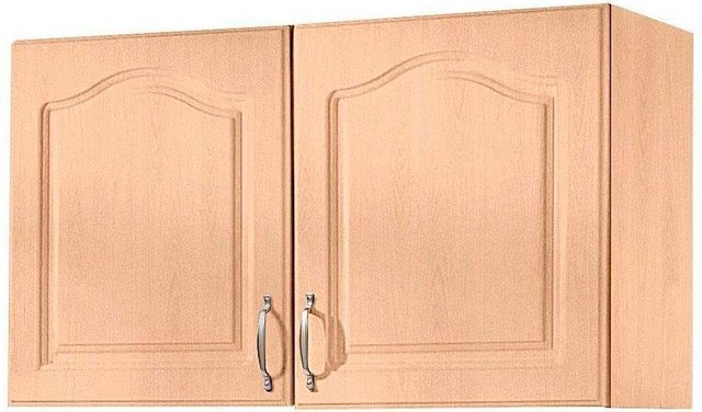 wiho Küchen Hängeschrank Linz 100 cm breit günstig online kaufen