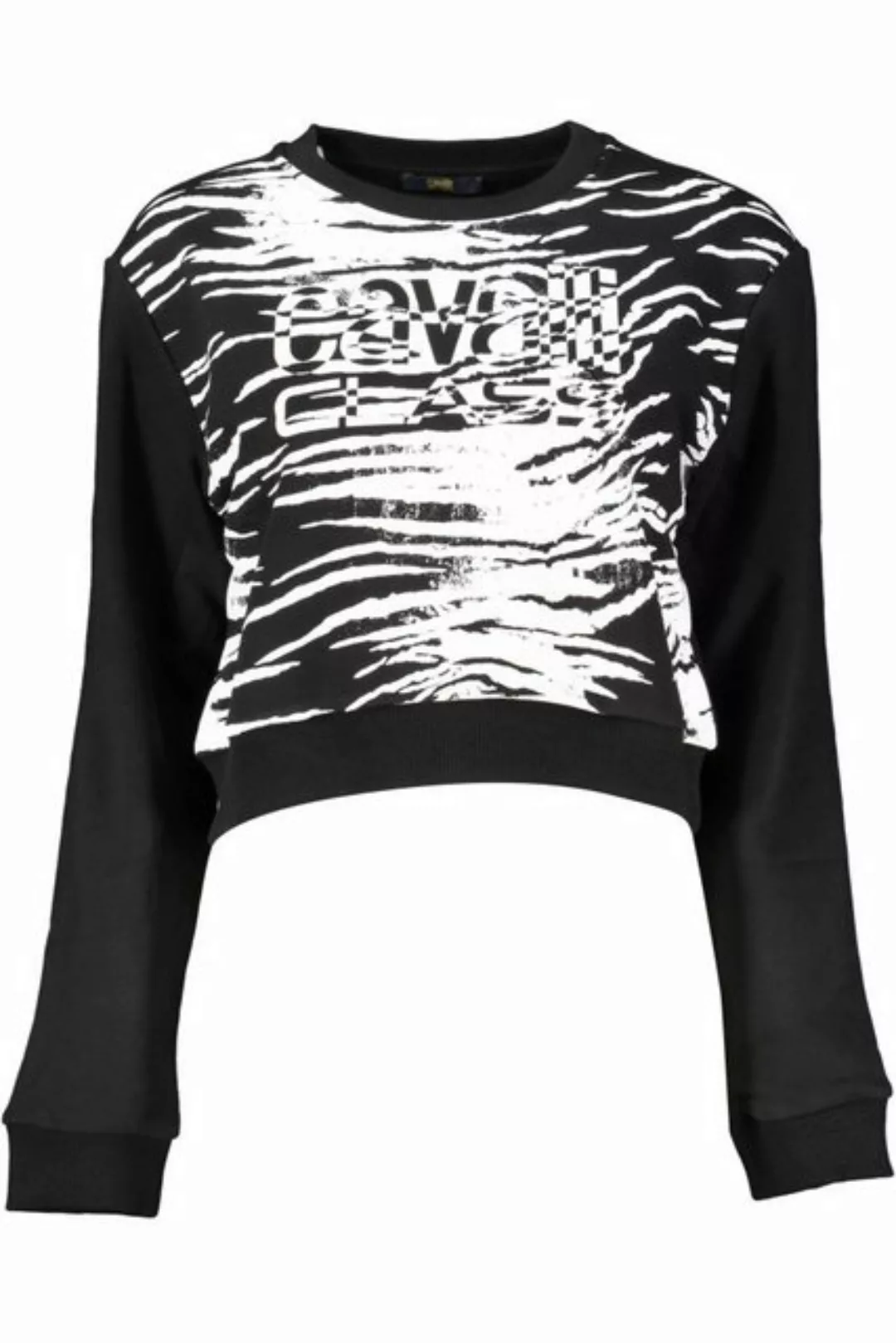 Cavalli Class Sweatshirt günstig online kaufen