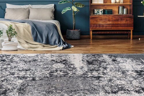 Arte Espina Teppich »Saphira 400«, rechteckig, 6 mm Höhe günstig online kaufen