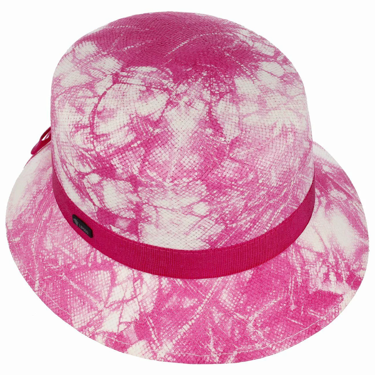 Lipodo Fischerhut (1-St) Sonnenhut mit Ripsband günstig online kaufen