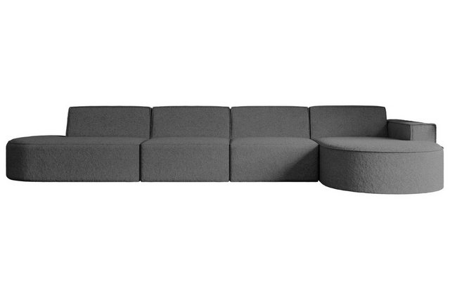 ALTDECOR Ecksofa MARI-L3, Sofa Praktische Bequeme Funktionsecke Couch L-For günstig online kaufen