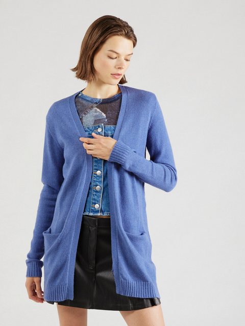 Vila Strickjacke VIRIL OPEN L/S KNIT CARDIGAN - NOOS günstig online kaufen