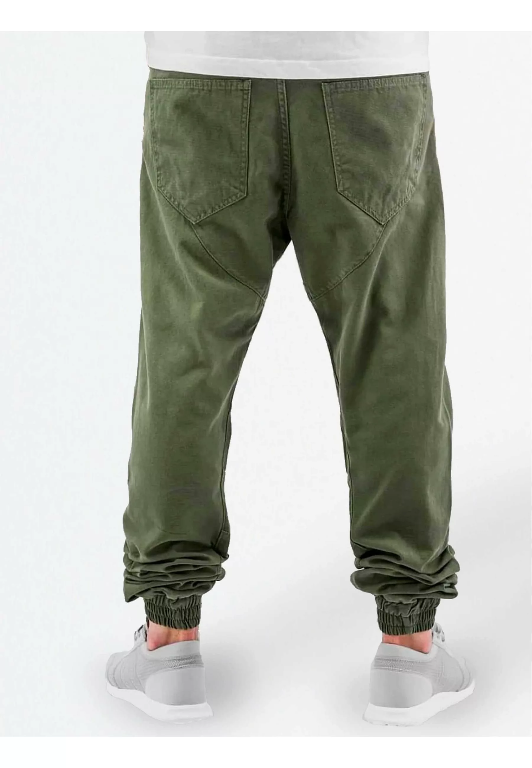 Just Rhyse Stoffhose "Just Rhyse Herren Börge Antifit Chino Pants", (1 tlg. günstig online kaufen