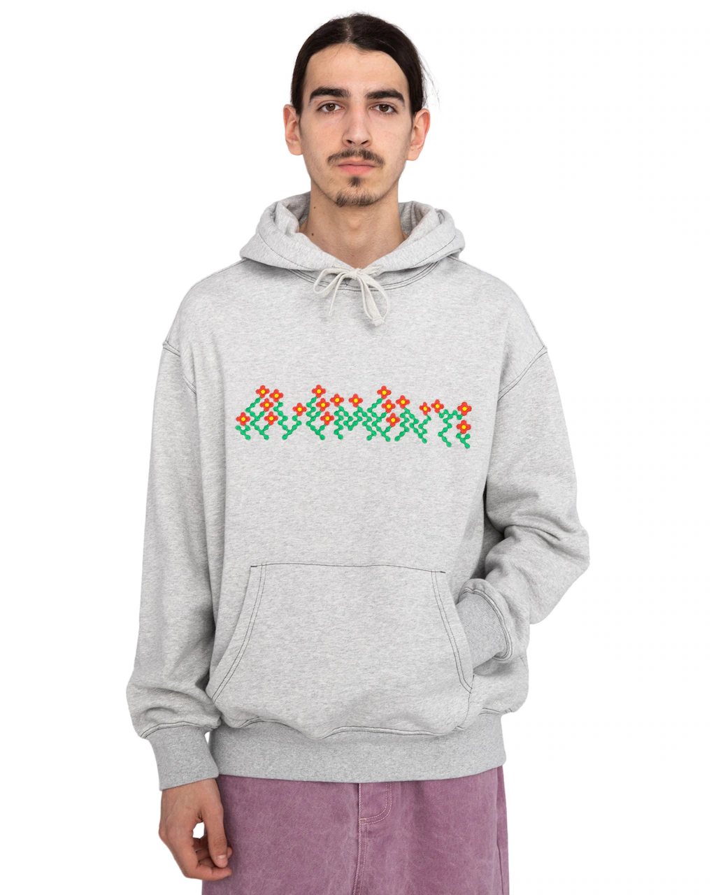 Element Hoodie "Element x Donnie ODonnell Cornell Flowerbed" günstig online kaufen