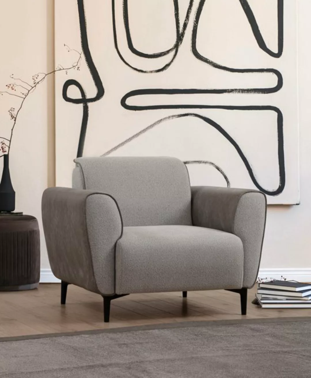 Skye Decor Sofa ARE2231 günstig online kaufen