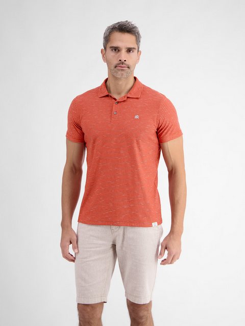 LERROS Poloshirt "LERROS Fineliner Poloshirt für Herren" günstig online kaufen