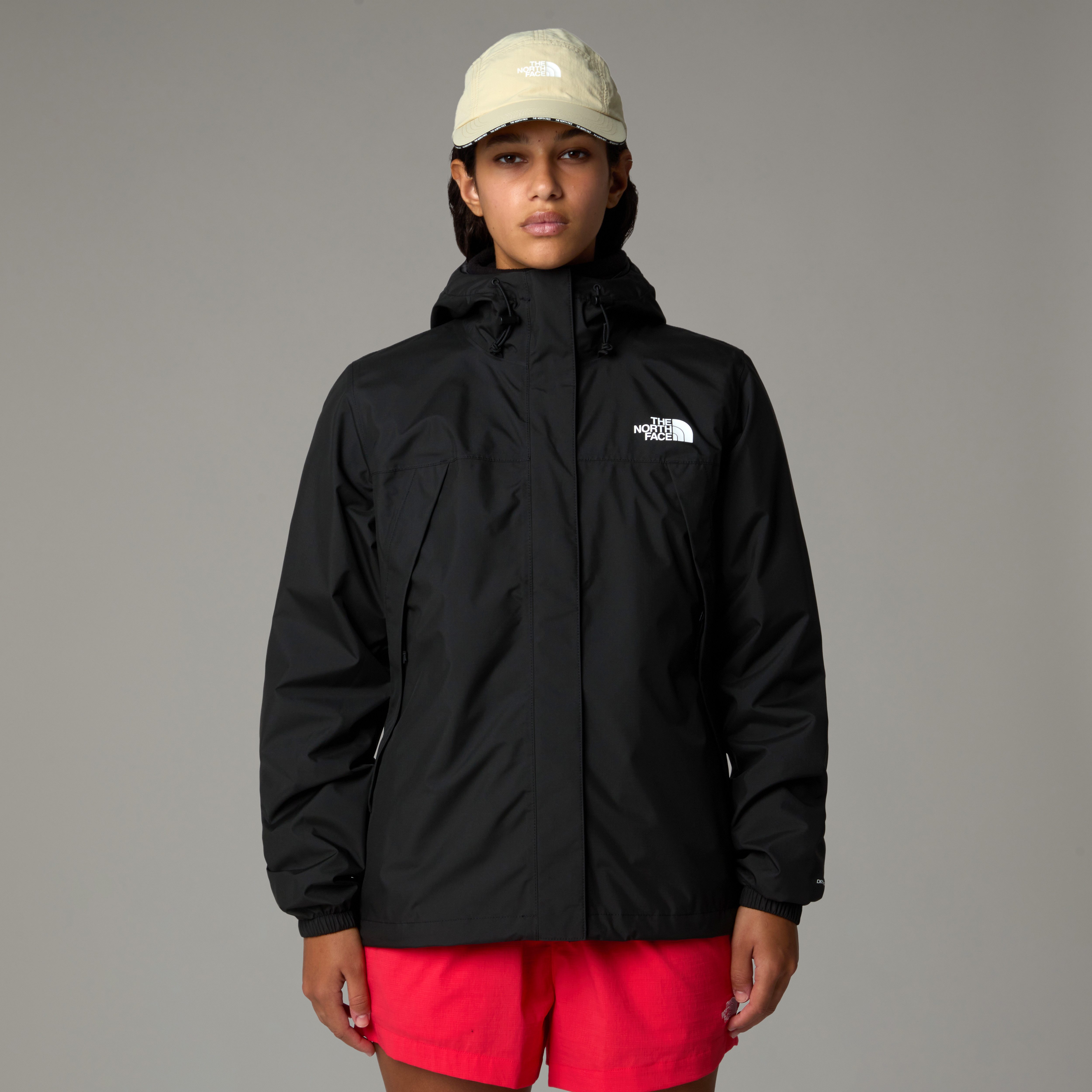 The North Face Regenjacke Antora Regenjacke günstig online kaufen