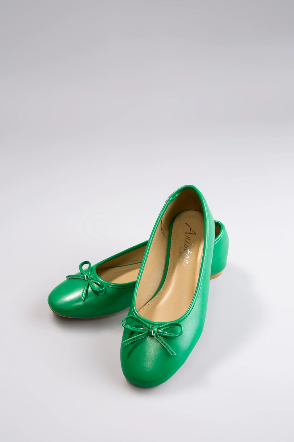 Aniston SHOES Ballerina, Loafer, Slipper, Schlupfschuh - NEUE KOLLEKTION günstig online kaufen