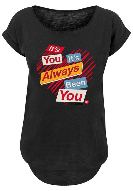 F4NT4STIC T-Shirt Sex Education It's Always You Netflix TV Series Premium Q günstig online kaufen