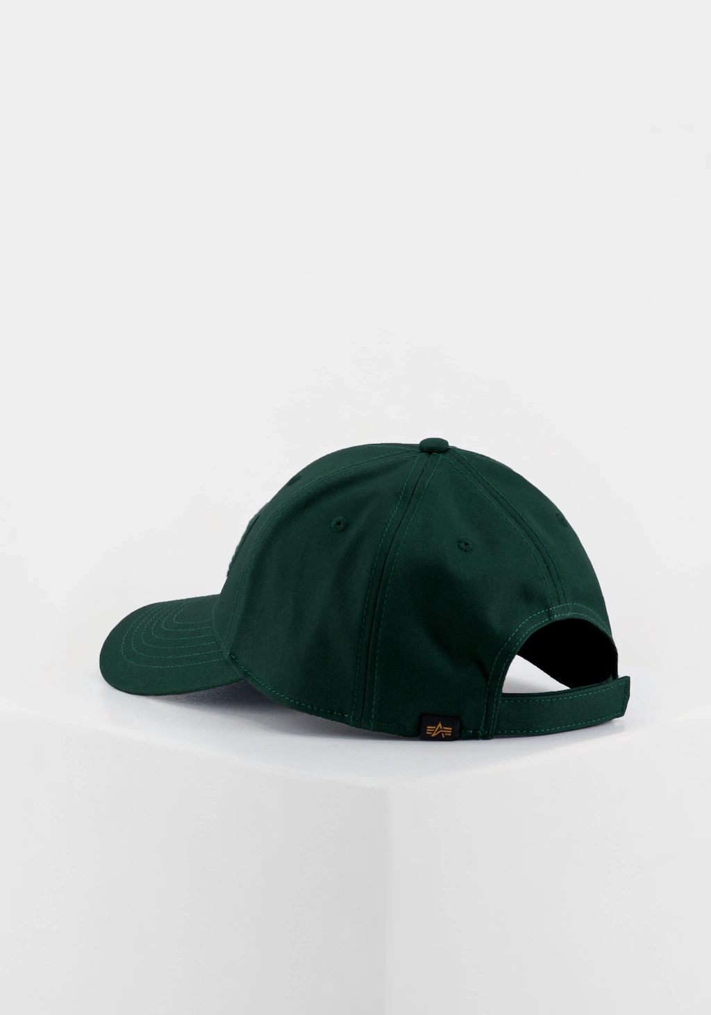 Alpha Industries Trucker Cap "Alpha Industries Accessoires - Headwear VLC C günstig online kaufen