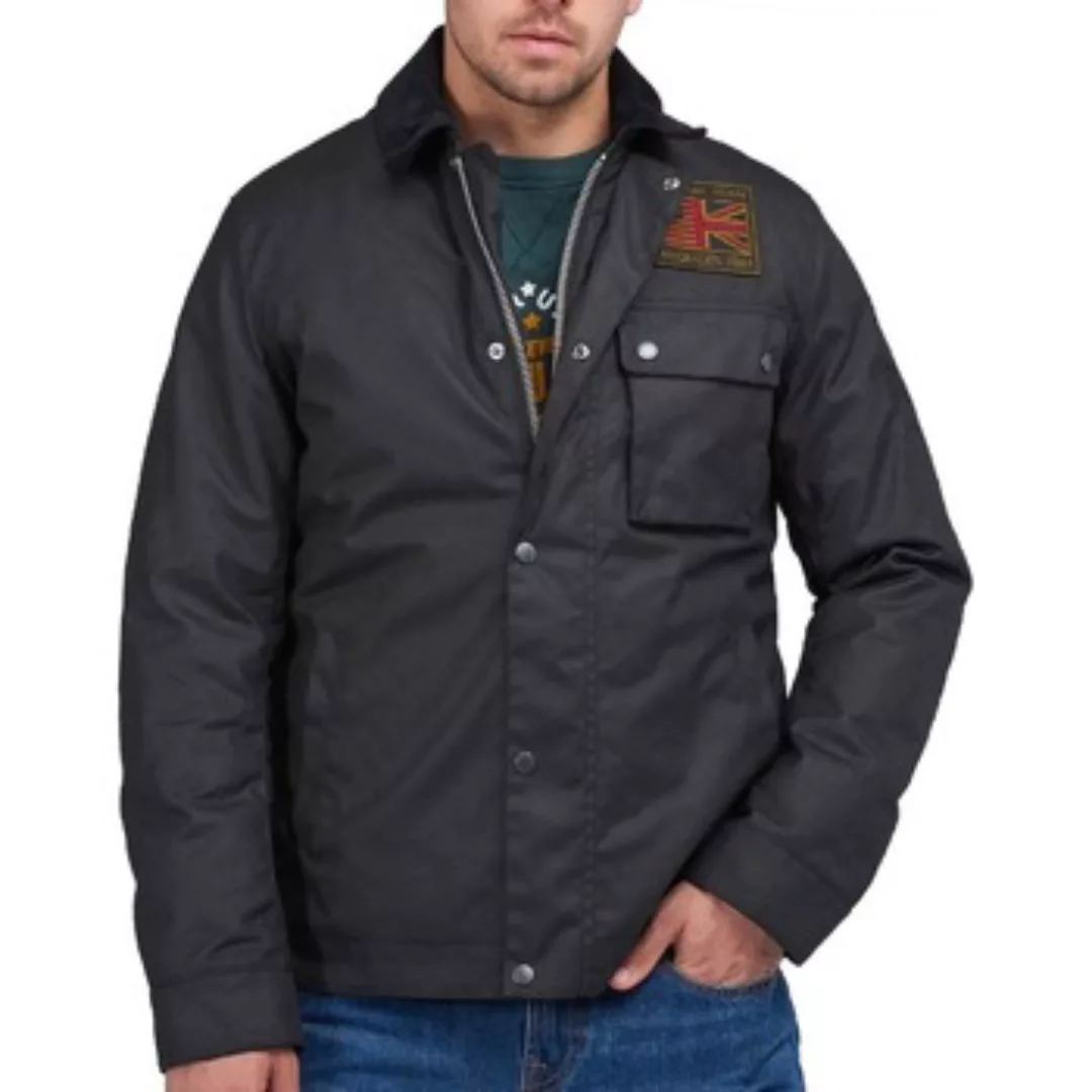 Barbour  Herren-Jacke MWX1853 günstig online kaufen