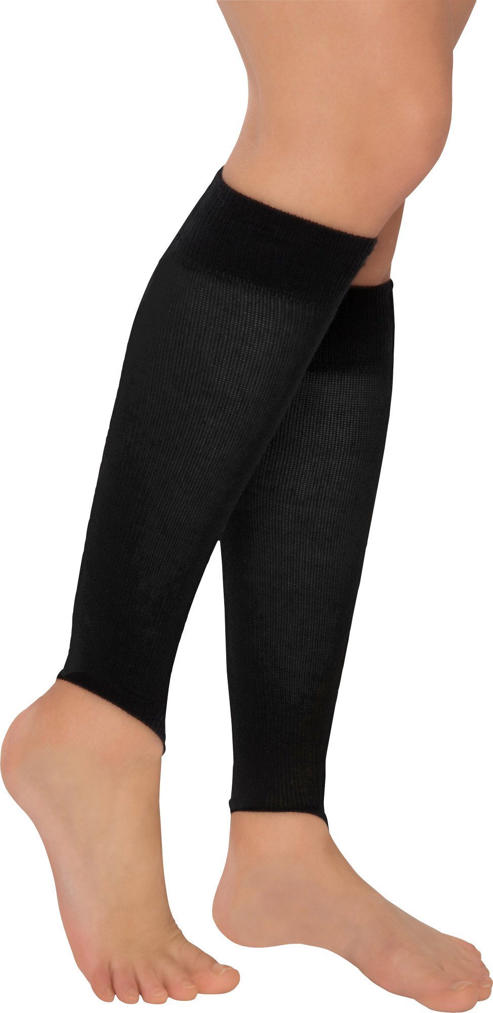 Fußgut Socken Unisex Stütz-Stulpen, 1 Paar günstig online kaufen