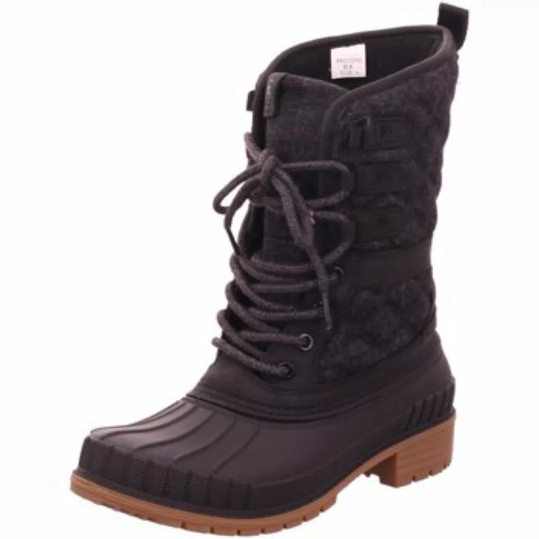 KAMIK  Stiefel Stiefeletten SIENNA 3 NK2476C BLK günstig online kaufen