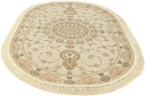 morgenland Orientteppich »Mayar«, rund günstig online kaufen