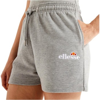 Ellesse  Trainingsanzüge PANTALN GRIS MUJER  SGM14190 günstig online kaufen