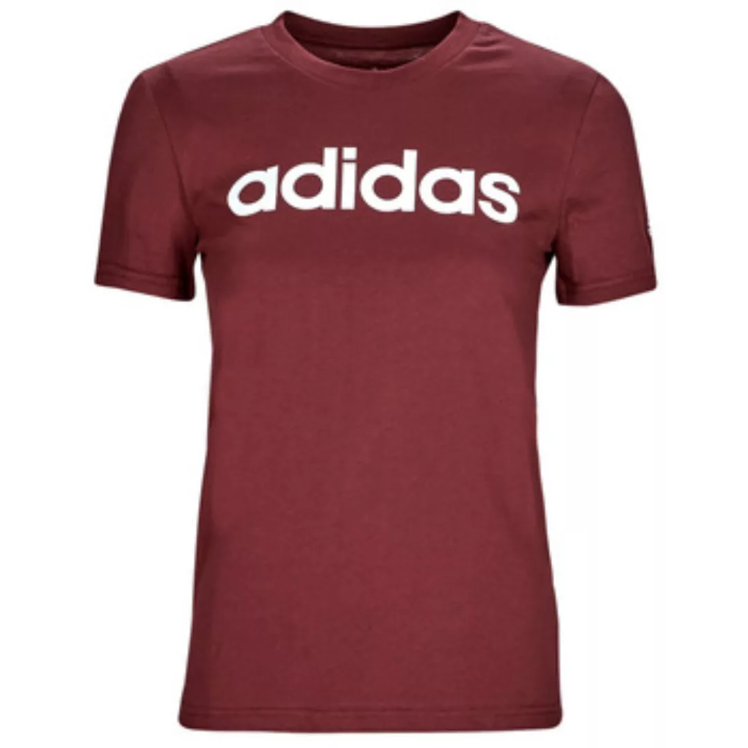 adidas  T-Shirt LIN T günstig online kaufen