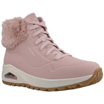 Skechers  Stiefel FLACHE STIEFEL  167274 günstig online kaufen