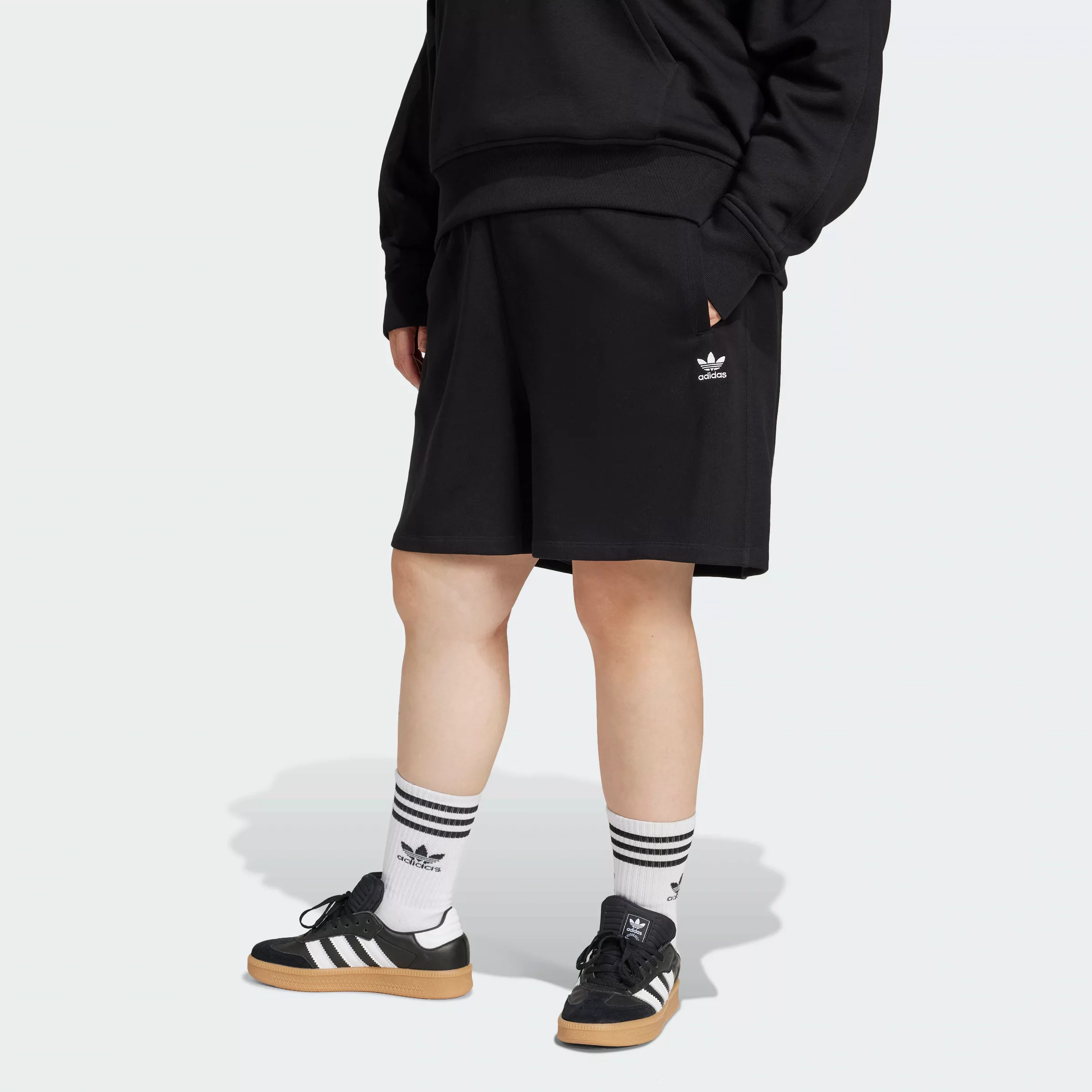 adidas Originals Shorts ESS SHORTS (1-tlg) günstig online kaufen