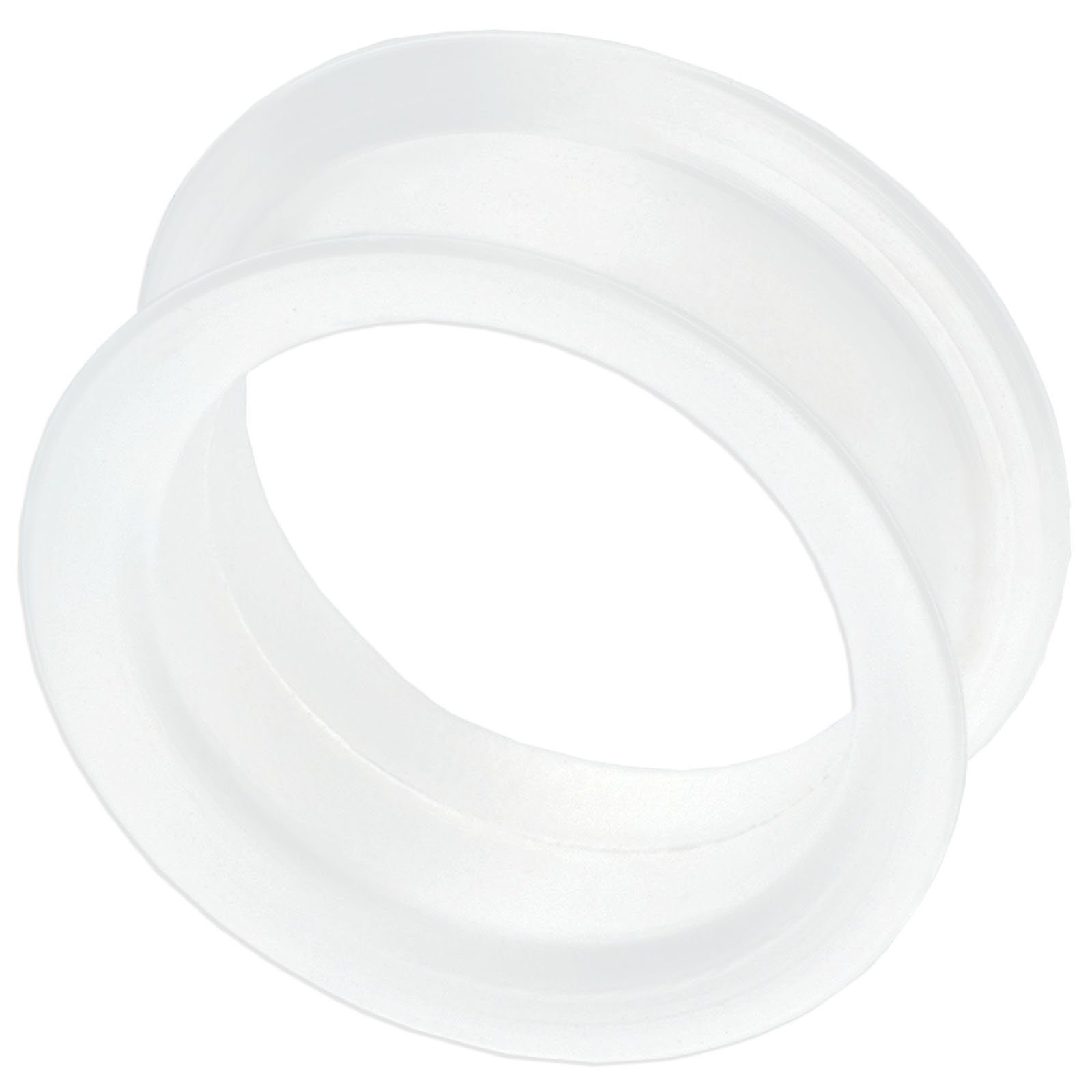 viva-adorno Plug 1 Stück Tube Flesh günstig online kaufen