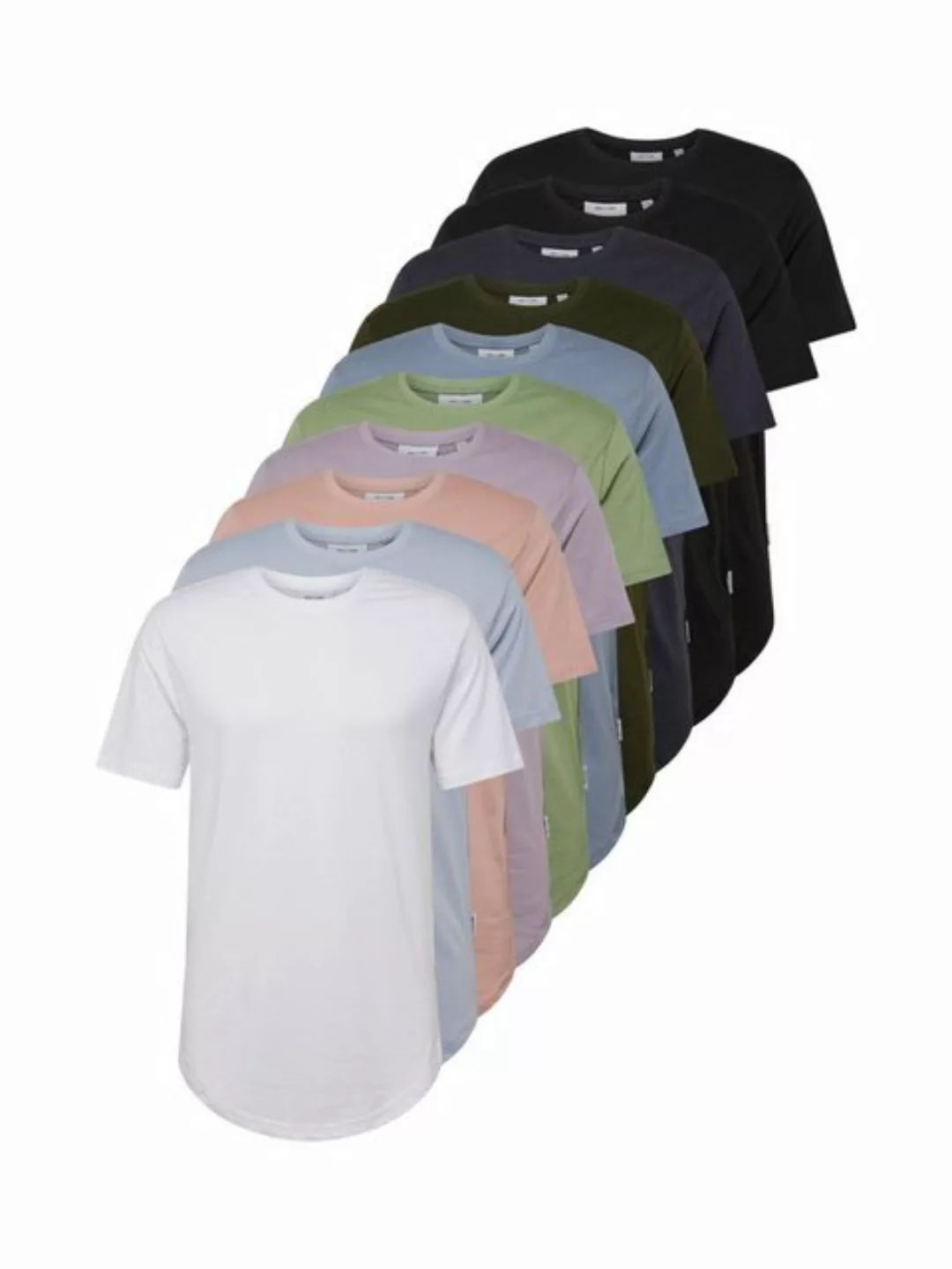 ONLY & SONS T-Shirt ONSMATT (10-tlg) günstig online kaufen