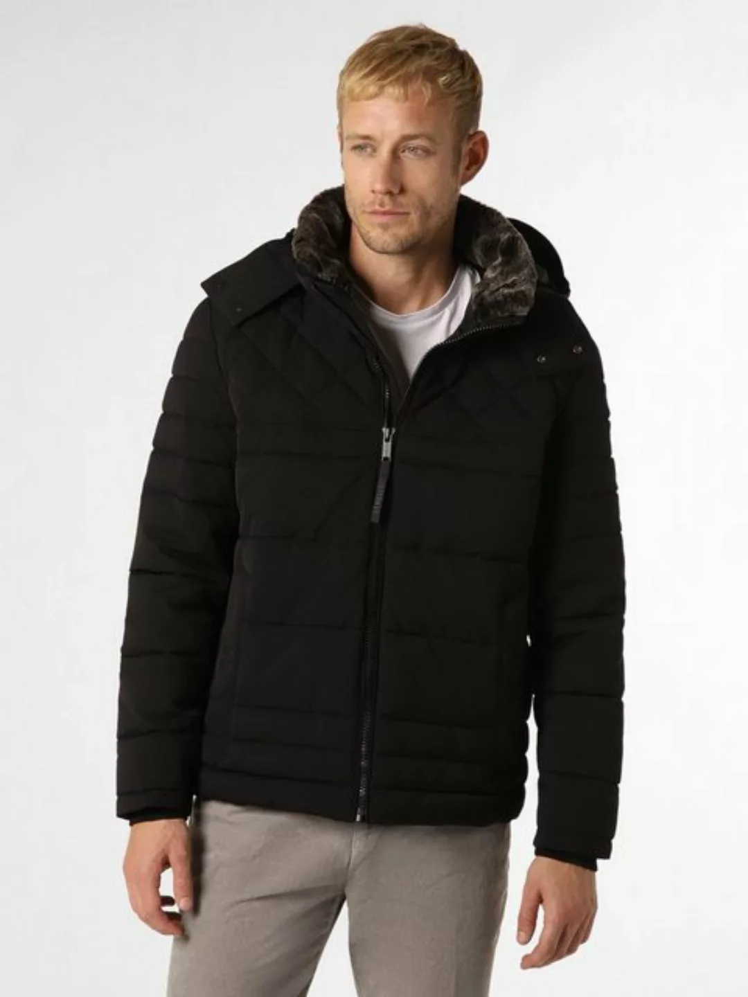 Strellson Winterjacke Asola 2.1 günstig online kaufen