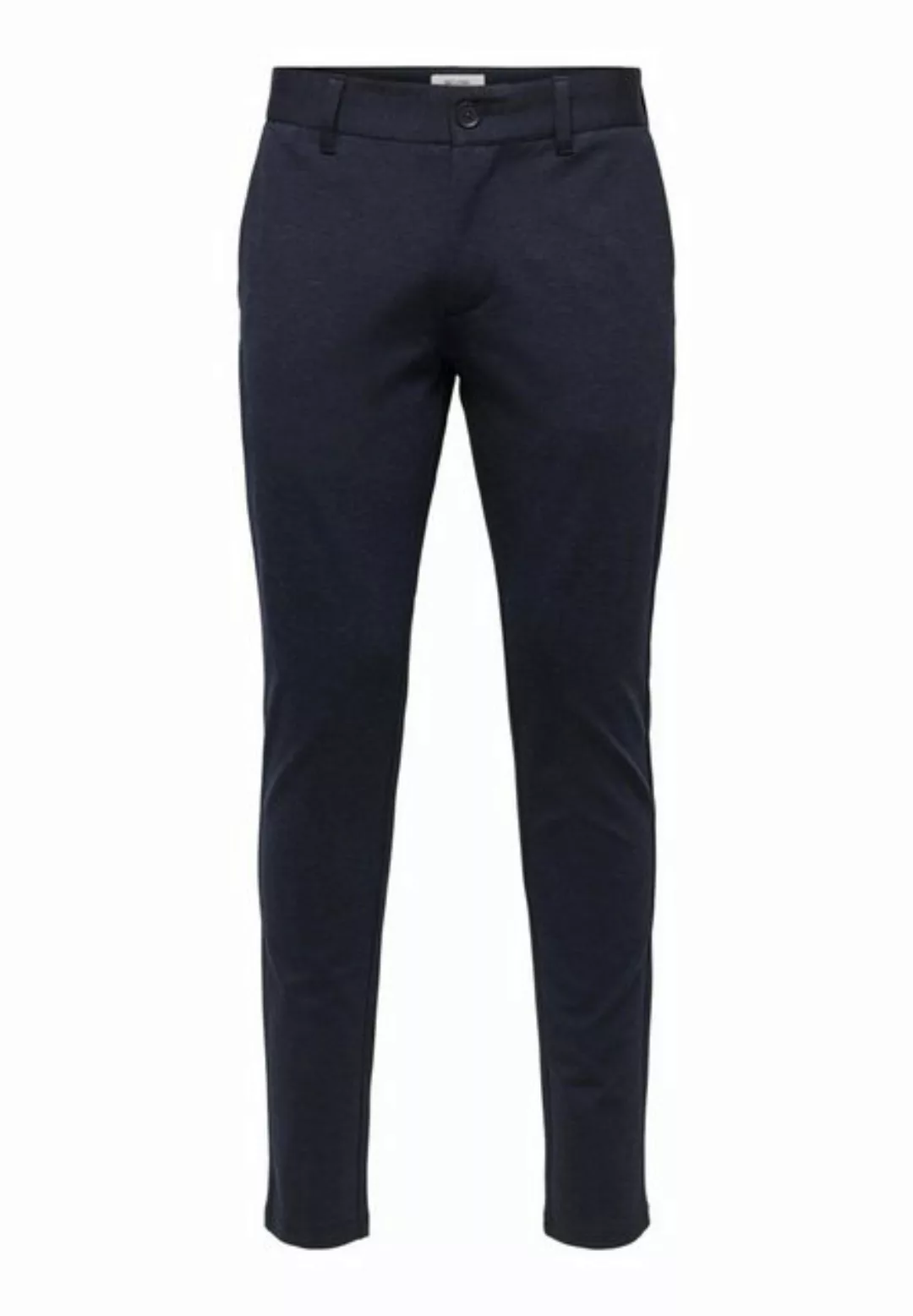 ONLY & SONS Chinohose Chino-Hose Mark Slim Chino-Hose (1-tlg) günstig online kaufen