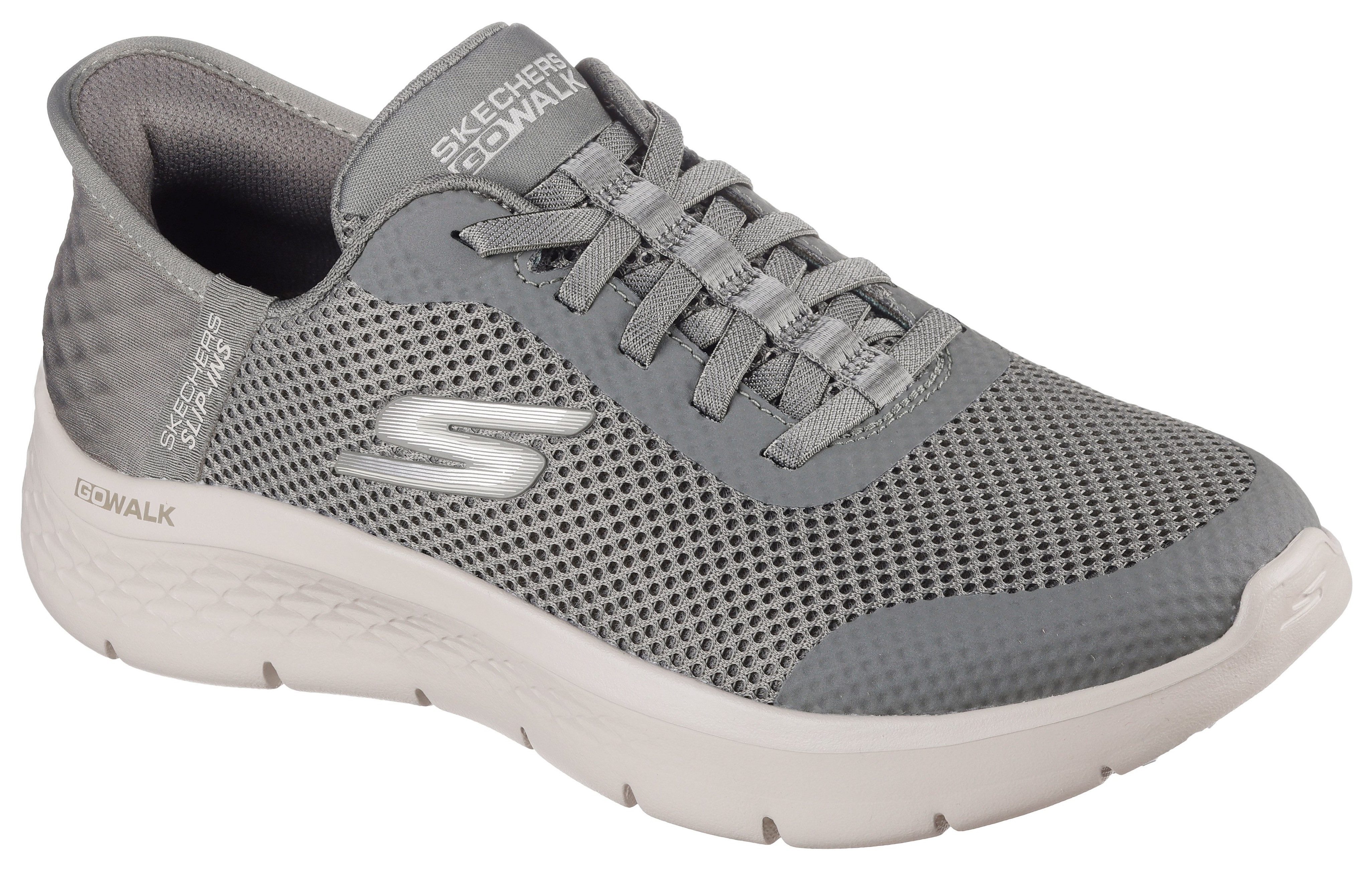 Skechers GO WALK FLEX-GRAND ENTRY Slip-On günstig online kaufen