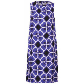 Street One  Kurze Kleider Kleid für Damen in unifarben günstig online kaufen