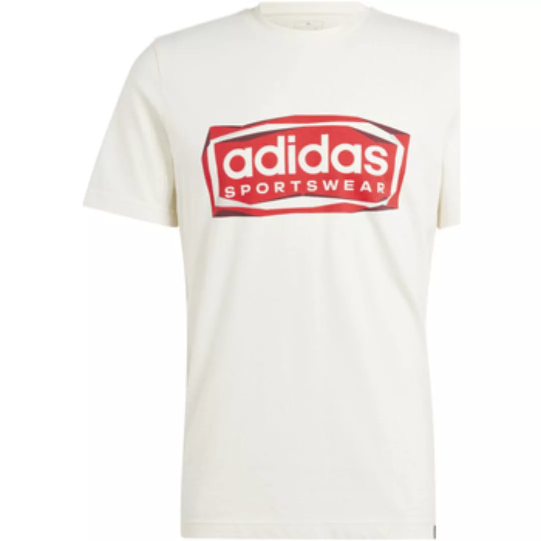 adidas  T-Shirts & Poloshirts - günstig online kaufen