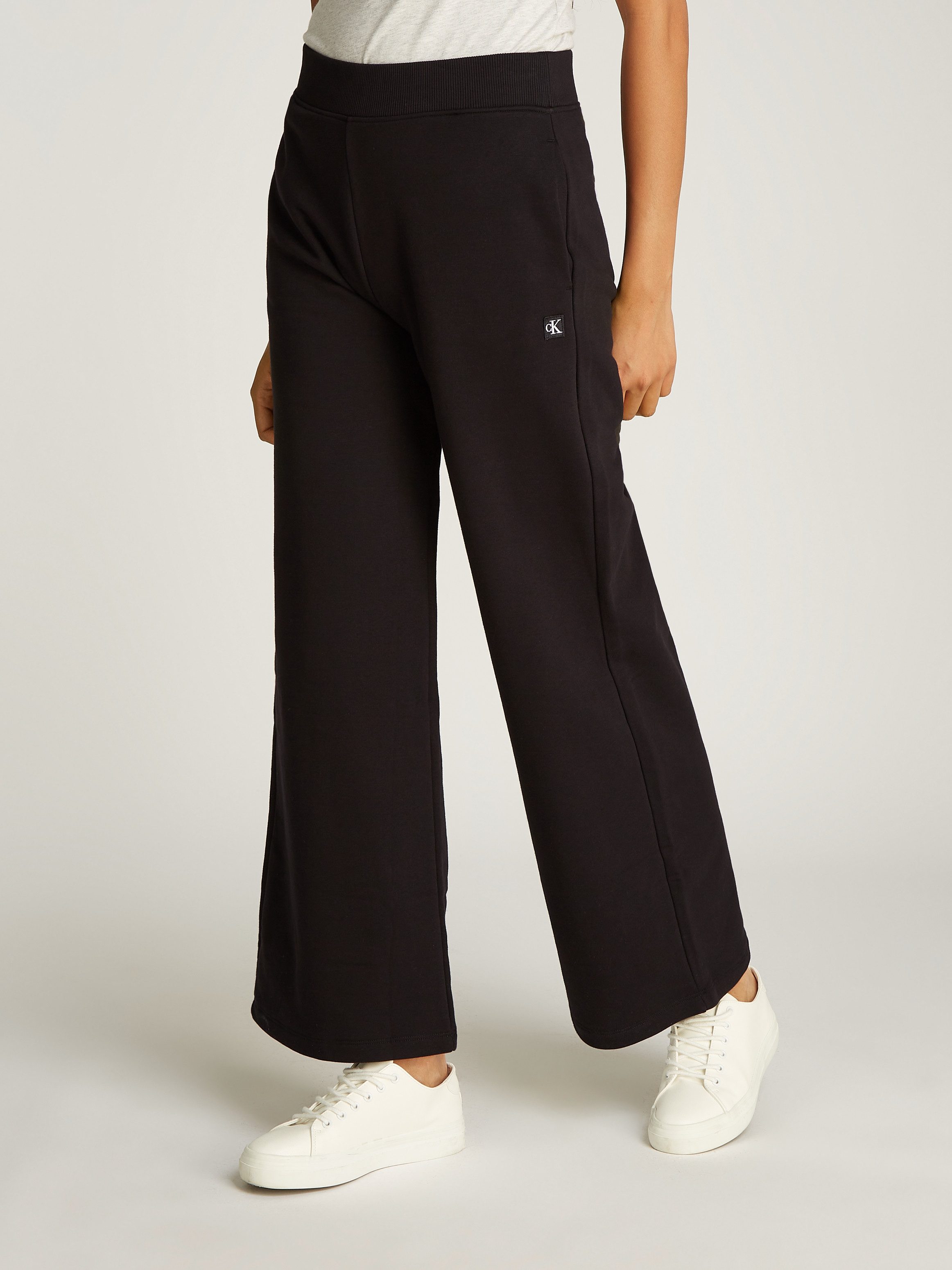 Calvin Klein Jeans Sweathose CK EMBRO günstig online kaufen