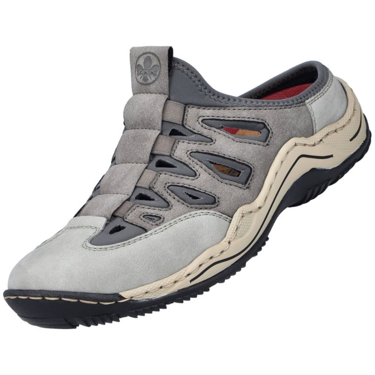 Rieker L0559-40 Clog günstig online kaufen