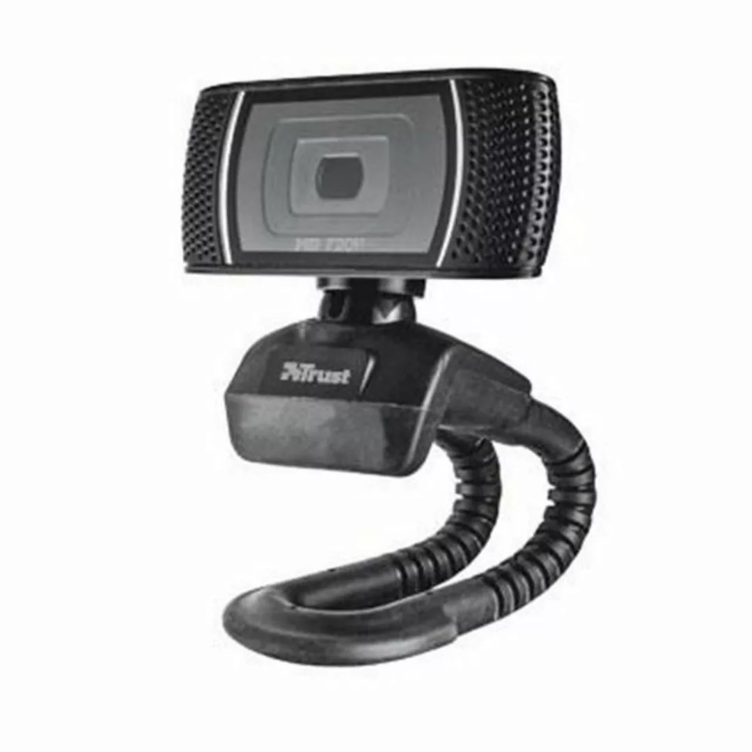 Webcam Trust (restauriert A+) günstig online kaufen