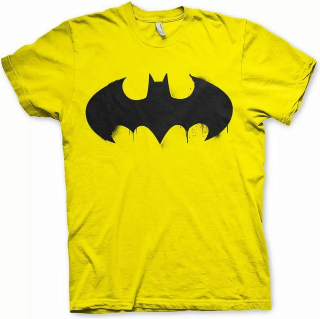 Batman T-Shirt günstig online kaufen