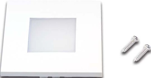 Hera LED Wandleuchte weiss Wall#20202720201 - 20202720201 günstig online kaufen