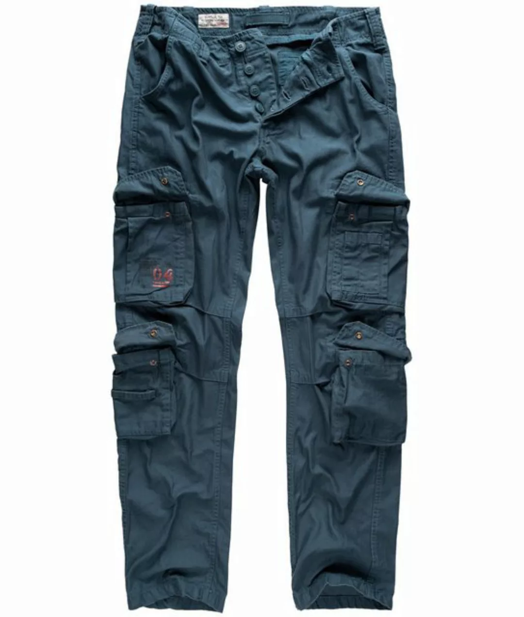 Surplus Raw Vintage Cargohose AIRBORNE SLIMMY Cargo Hose Herren Vintage nav günstig online kaufen