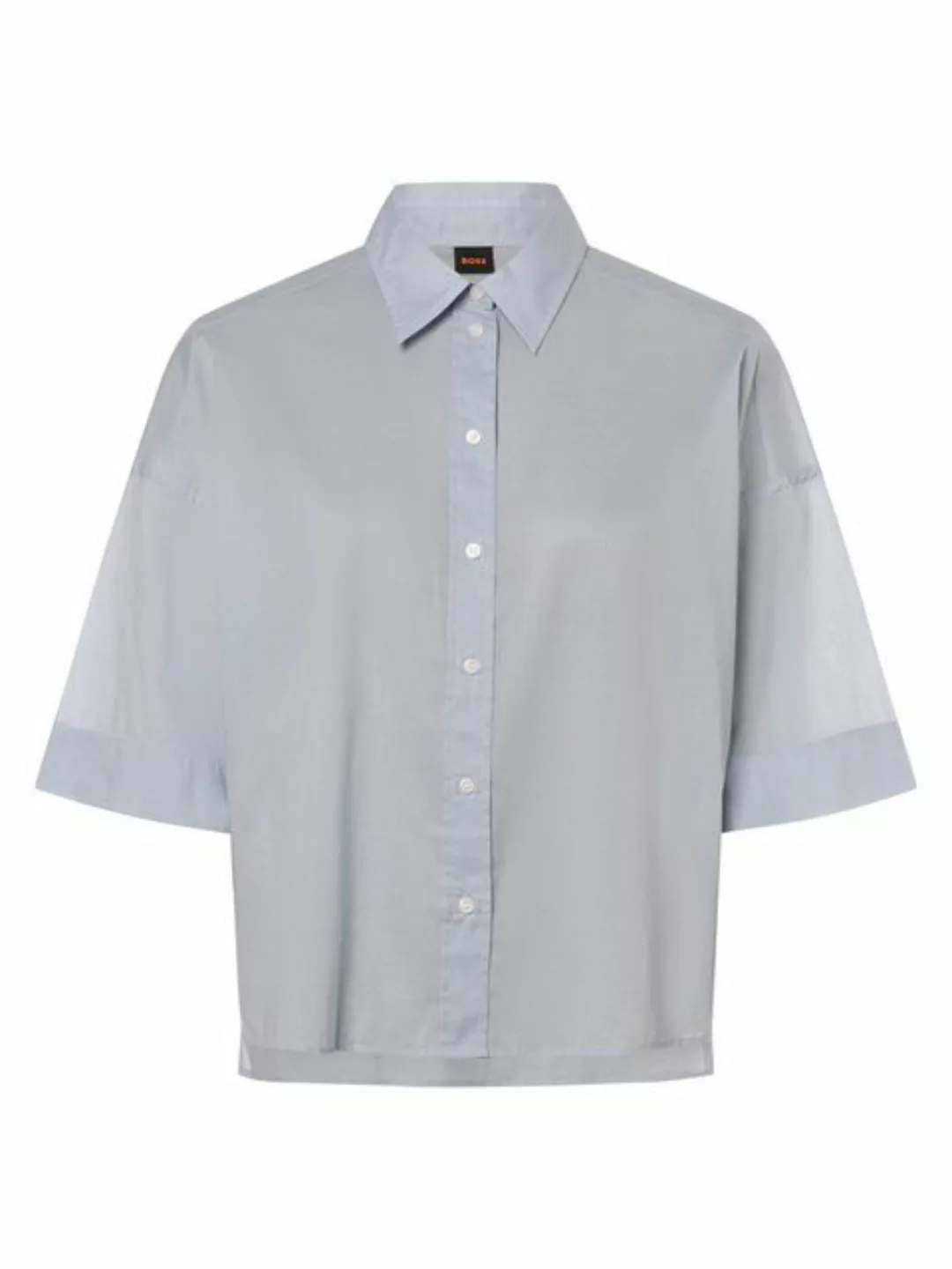 BOSS ORANGE Shirtbluse C_Balinas günstig online kaufen