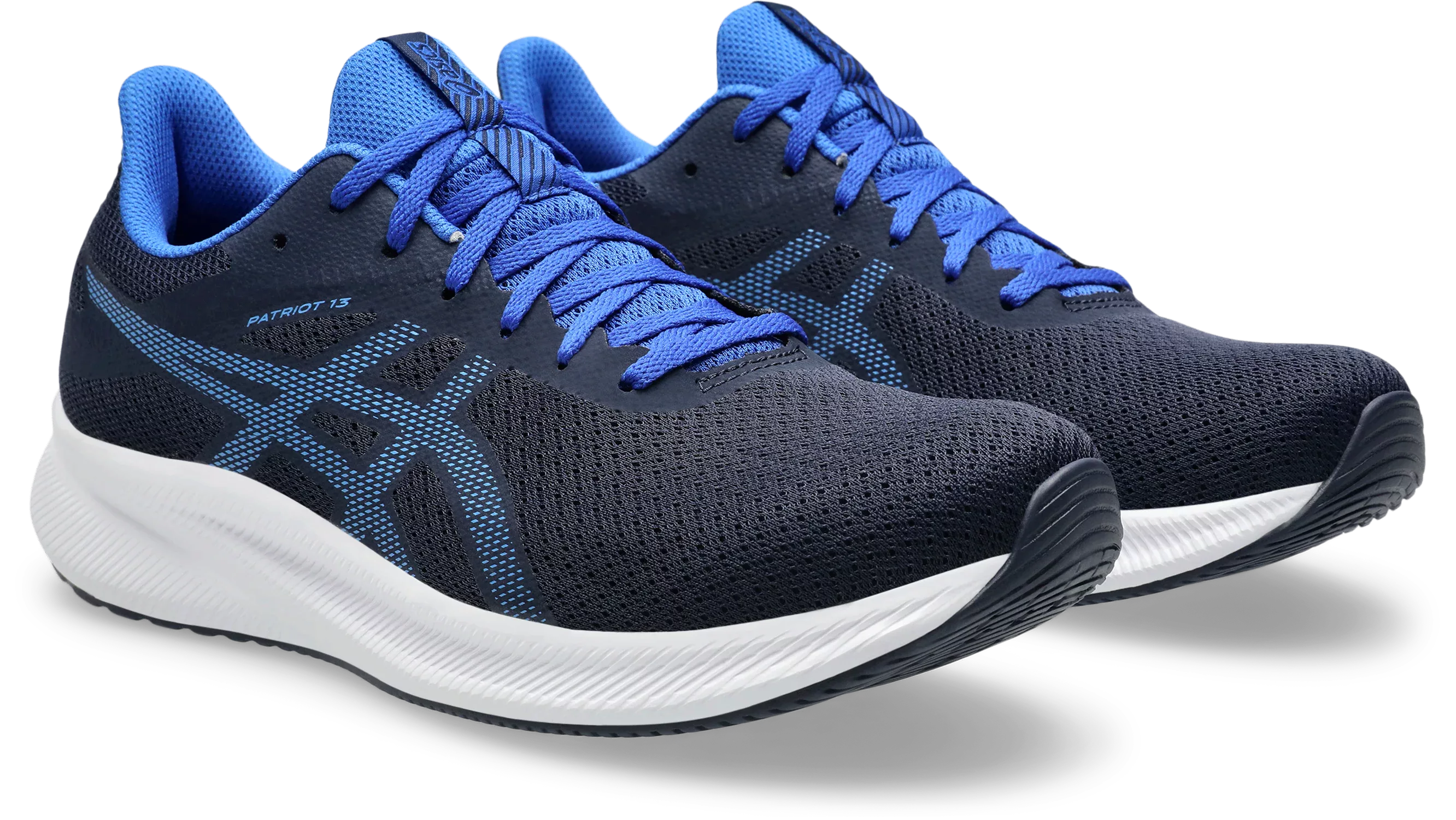 Asics Laufschuh "PATRIOT 13" günstig online kaufen
