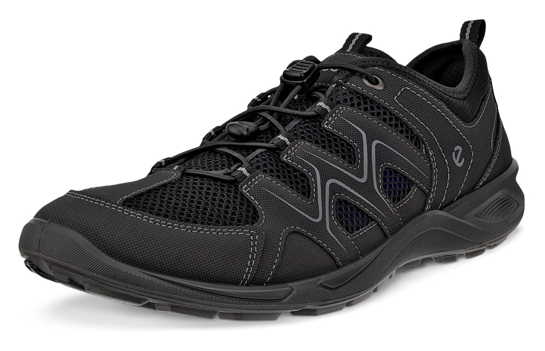Ecco Slip-On Sneaker "Terracruise LT W", Trekking Schuh, Sommerschuh, Schlu günstig online kaufen