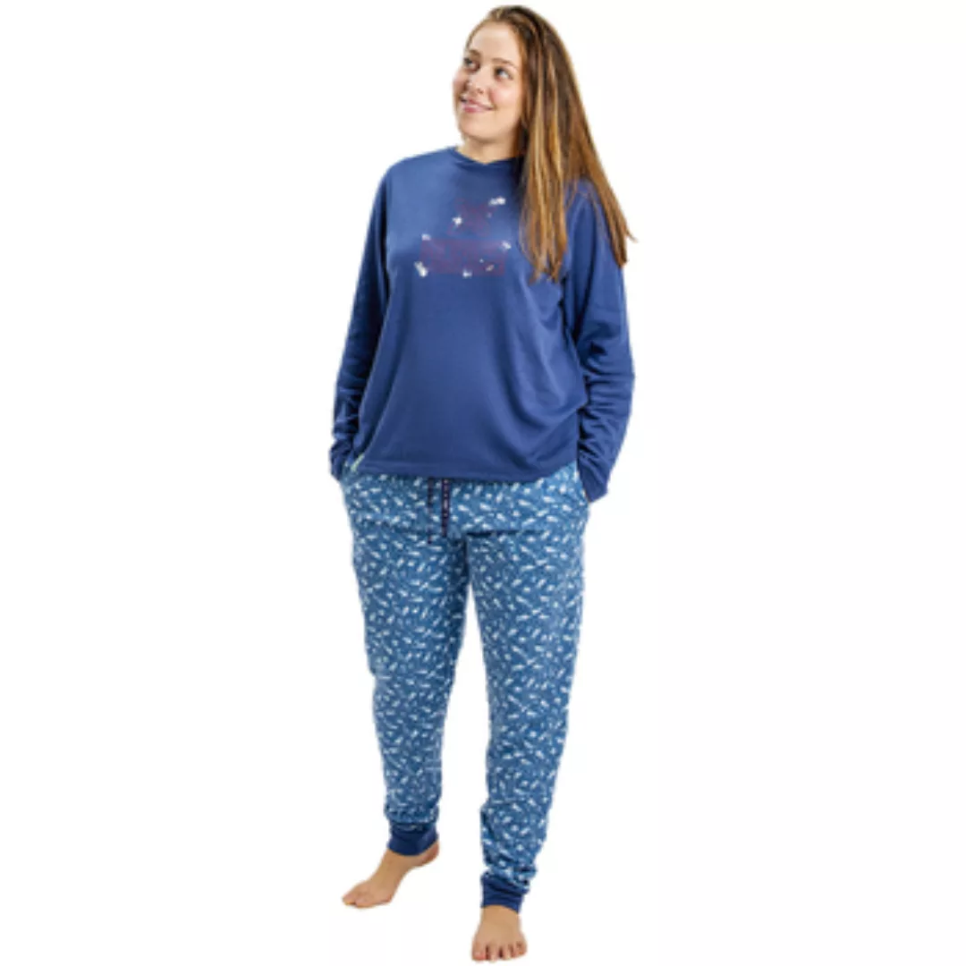 Munich  Pyjamas/ Nachthemden MUDP0200 günstig online kaufen