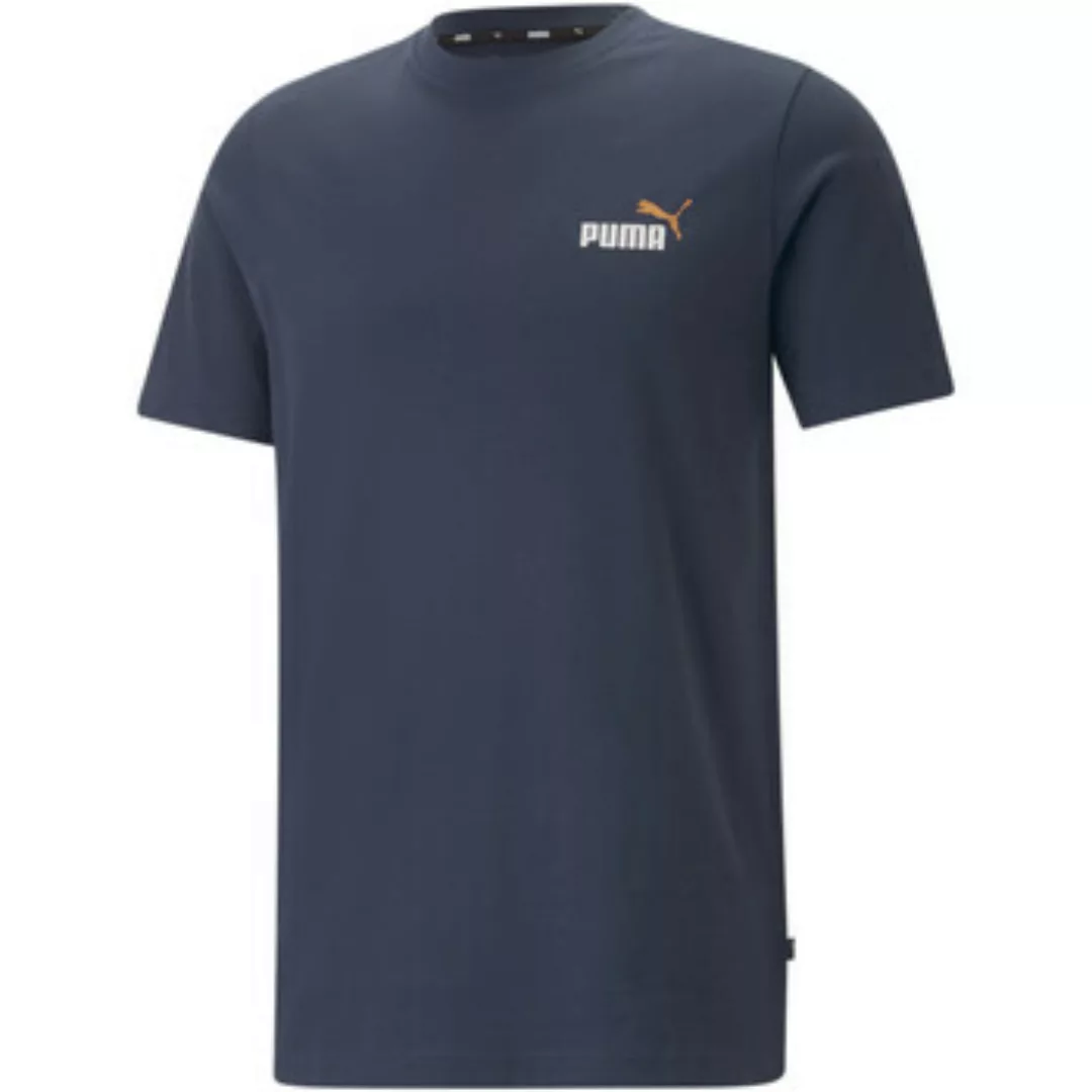 Puma  T-Shirts & Poloshirts 674470-15 günstig online kaufen